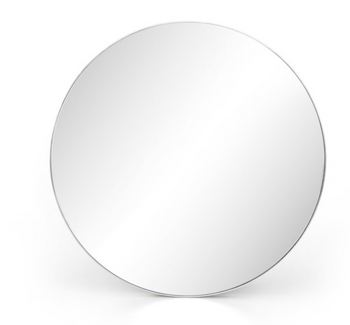 BELLVUE ROUND MIRROR