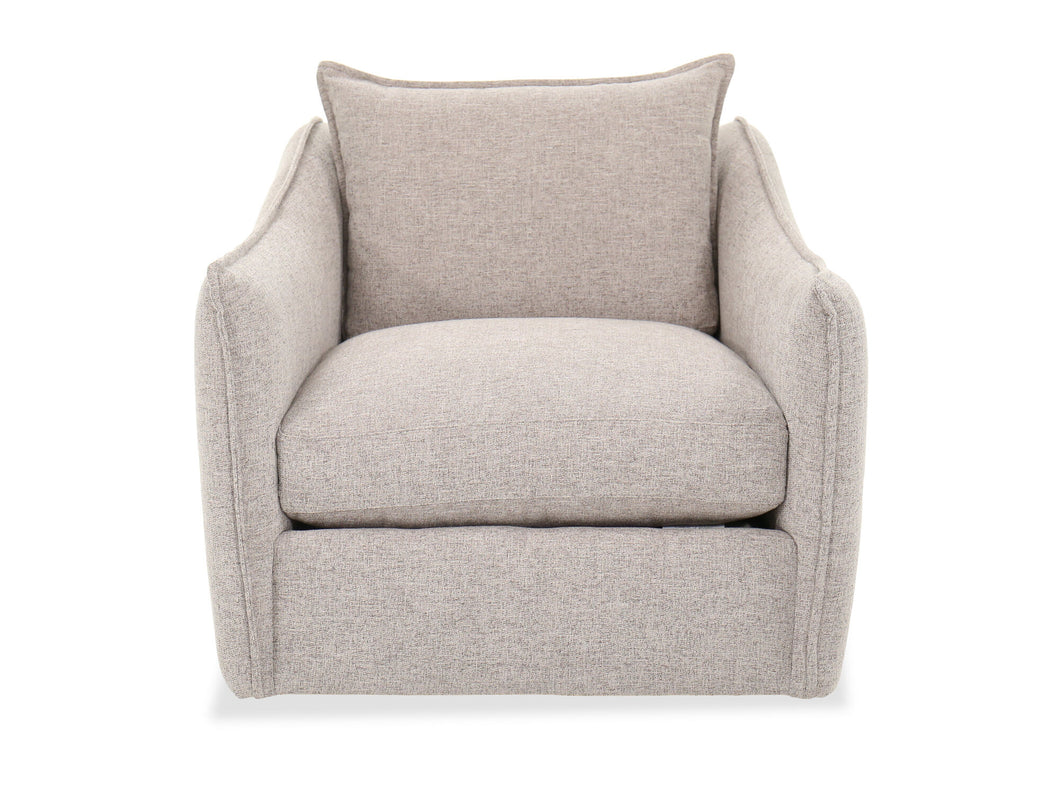 SWIVEL CHAIR