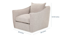 SWIVEL CHAIR