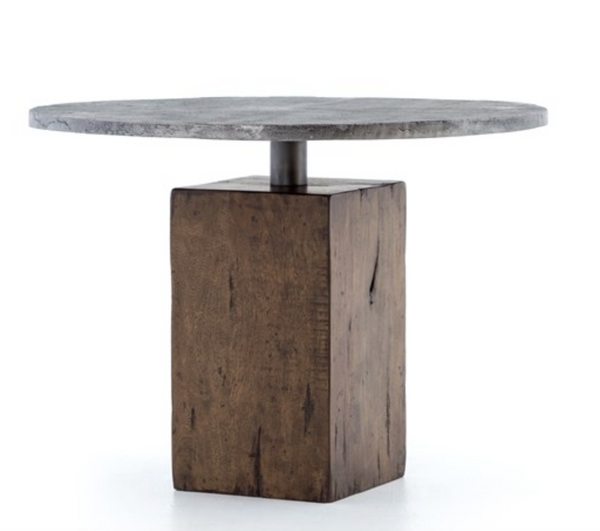 BOOMER BISTRO TABLE