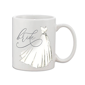 Bride Mug