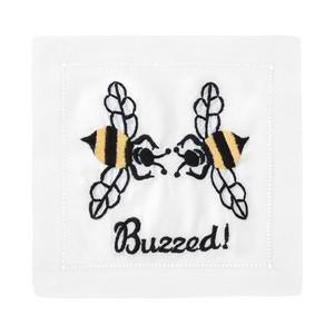 Buzzed Cotton Napkin