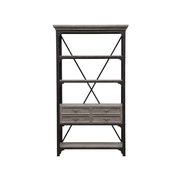 SIMPLY CHARMING BAKER'S RACK