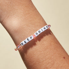 KEEP GOING BRACELET