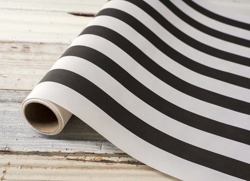 Black Classic Stripe, Gifts, Laura of Pembroke