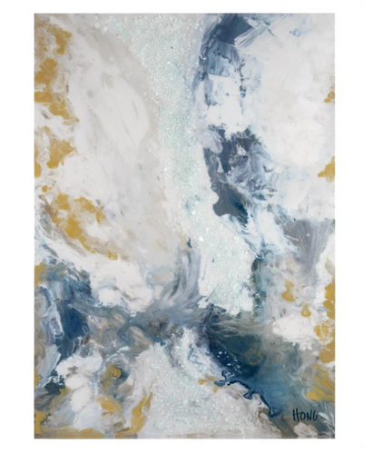 Blue Gale