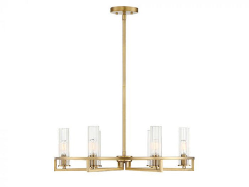 Bolton 6 Light Chandelier