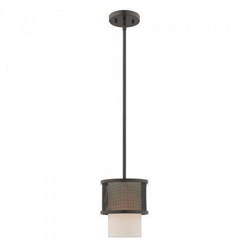 Braddock 3 Light Bronze Linear Chandelier, Lighting, Laura of Pembroke