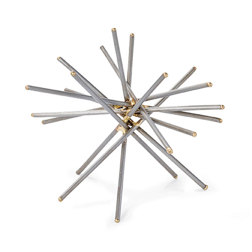 Braised Spike Ball, Home Accessories, Laura of Pembroke