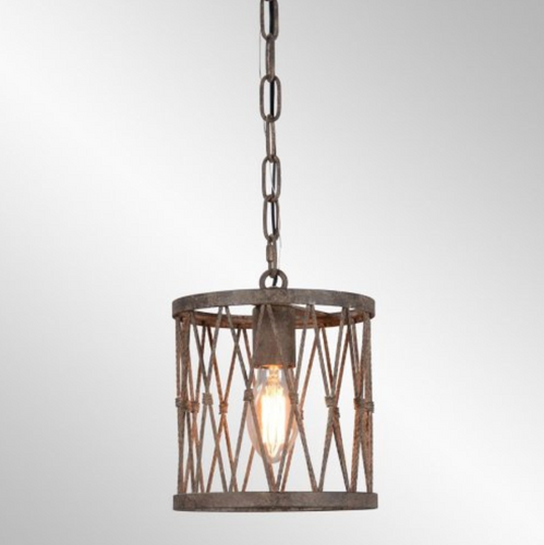BRAYLON PENDANT SMALL