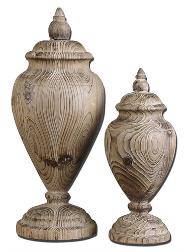 Brisco Finials, Home Accessories, Laura of Pembroke