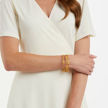 BUTTERFLY BANGLE