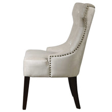 ARLETTE WING CHAIR