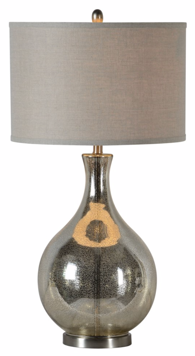 CANDACE TABLE LAMP