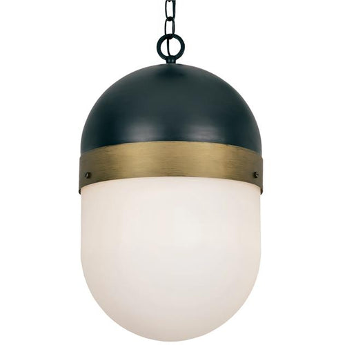 CAPSULE OUTDOOR 3 LIGHT PENDANT
