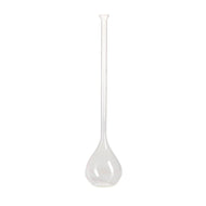 LONG NECK VASE ONION SHAPED