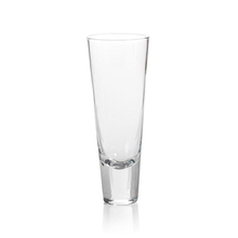 LONG DRINKING GLASS