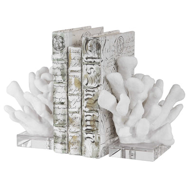 CHARBEL BOOKENDS S/2