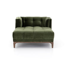 DYLAN CHAISE LOUNGE, SAPPHIRE OLIVE