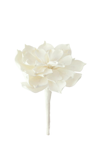 White Flower, Home Accessories, Laura of Pembroke