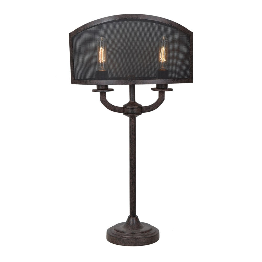 Brooks Table Lamp, Home Accessories, Laura of Pembroke