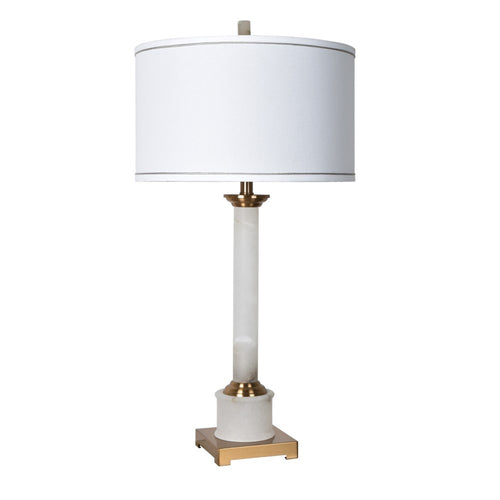 Hilton Table Lamp, Home Accessories, Laura of Pembroke