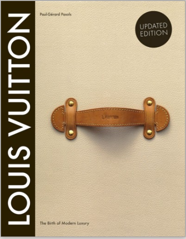 Louis Vuitton Book, Home Accessories, Laura of Pembroke