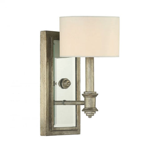 Caracas 1 Light Sconce