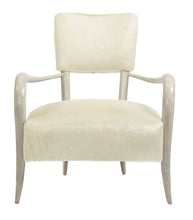 Wooden Arm and Leg Chair, Home Furnishings, Laura of Pembroke