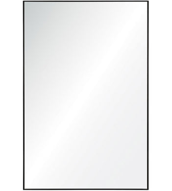  Charcoal Grey Wall Mirror