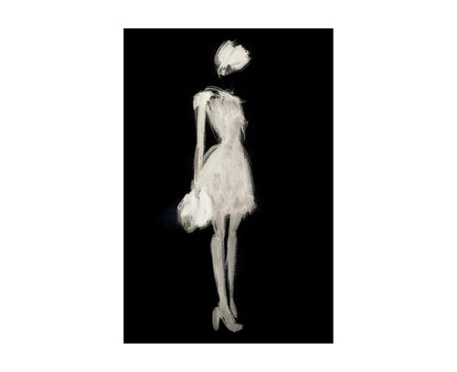 Chic 30x45, Home Accessories, Laura of Pembroke