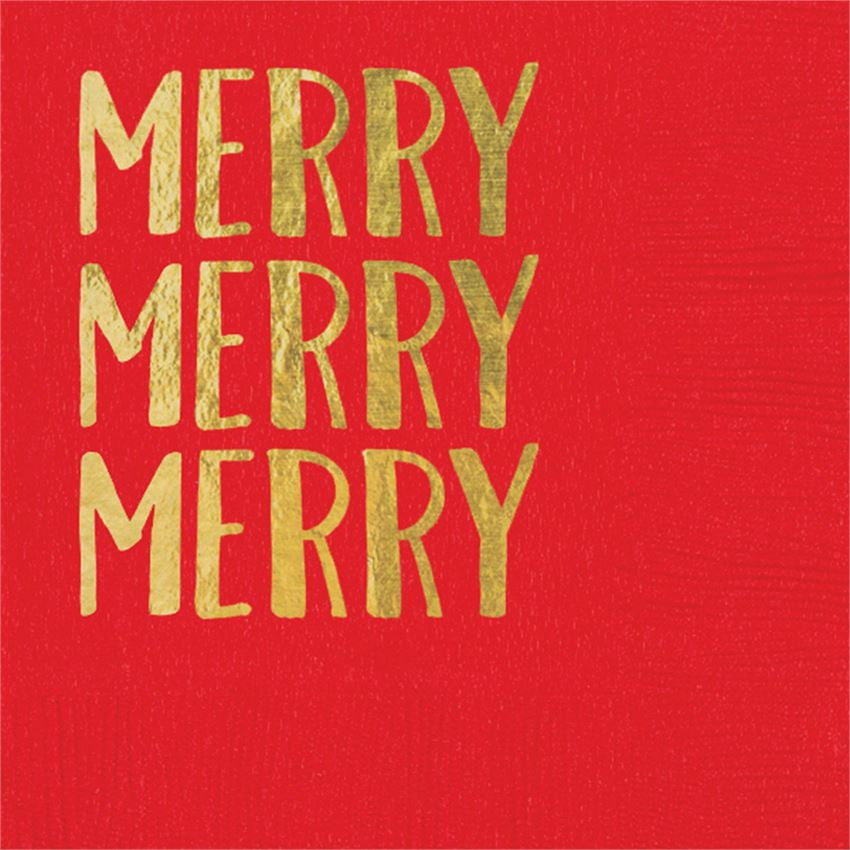 Christmas Napkins, Gifts, Mud Pie, Laura of Pembroke