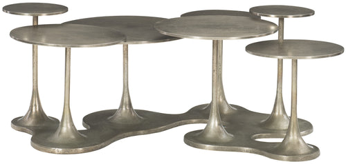 CIRCLET COCKTAIL TABLE