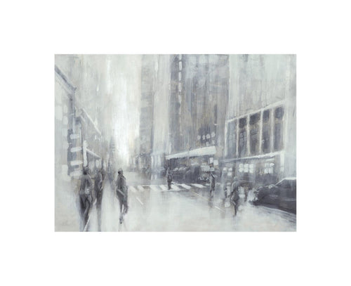 City Winter, Home Furnishings, Laura of Pembroke