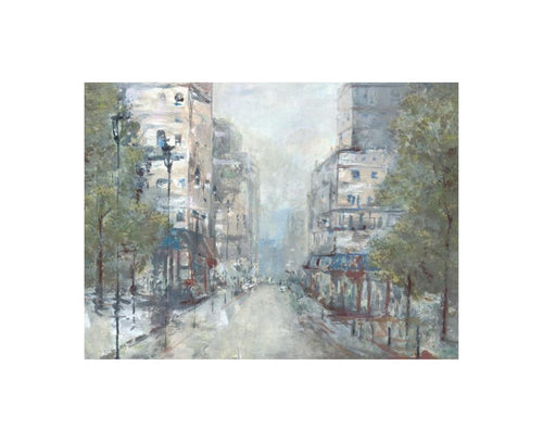 City Landing 54X40, Home Accessories, Laura of Pembroke