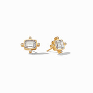 Clara CZ Stud