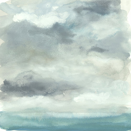 Clouds in the Sky