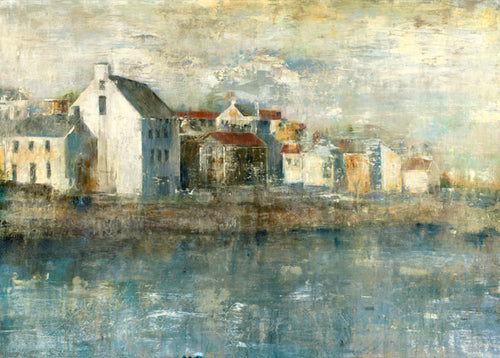 Coastal Village
