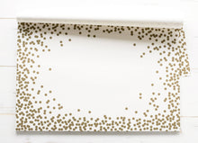 CONFETTI PLACEMAT