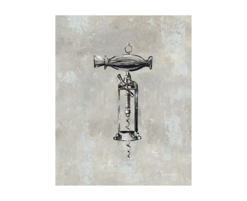Cork Screw II
