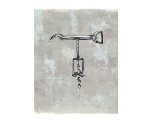 Cork Screw I