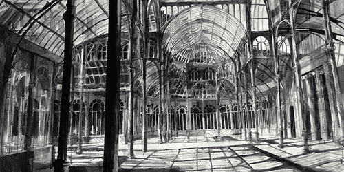 Crystal Palace