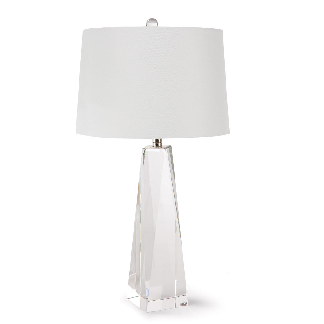 ANGELICA CRYSTAL TABLE LAMP