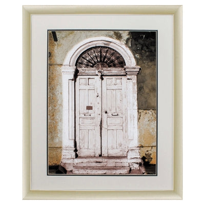 DOOR I