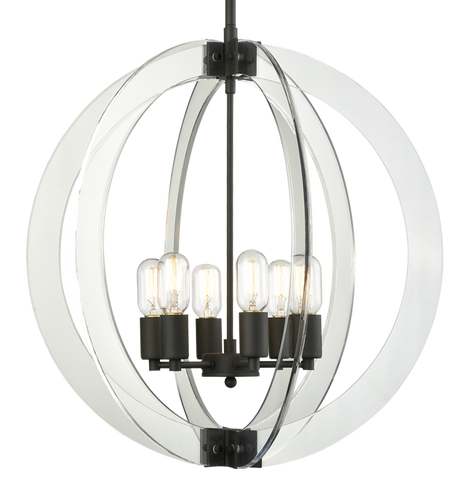 Dangle Candle
