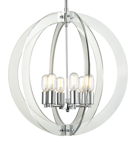 Dangle Candle
