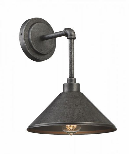 Dansk 1 Light Damp Rated Sconce