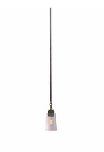 Dillon 1 Light Mini Pendant