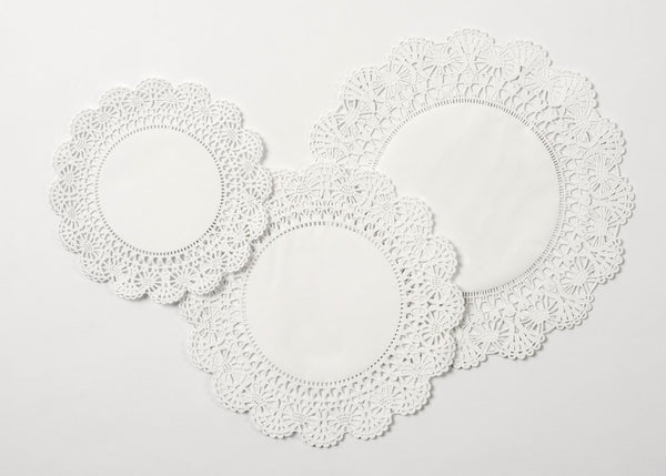 Paper Doilies