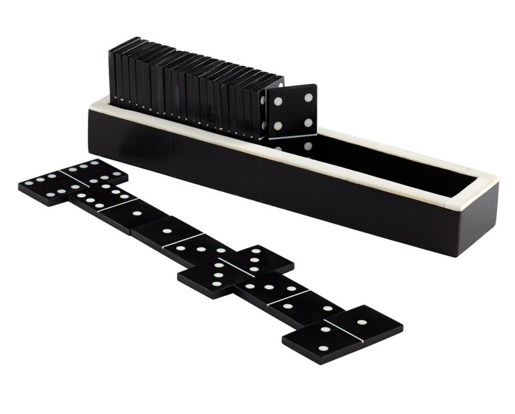 Dominoes